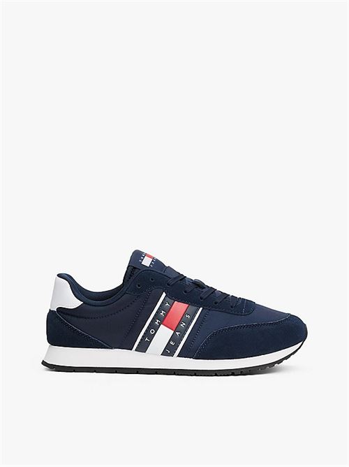 (NEW) TJM RUNNER CAS TOMMY JEANS | EM0EM01351/C1G